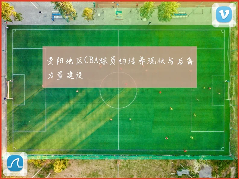 贵阳地区CBA球员的培养现状与后备力量建设