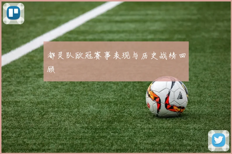 都灵队欧冠赛事表现与历史战绩回顾