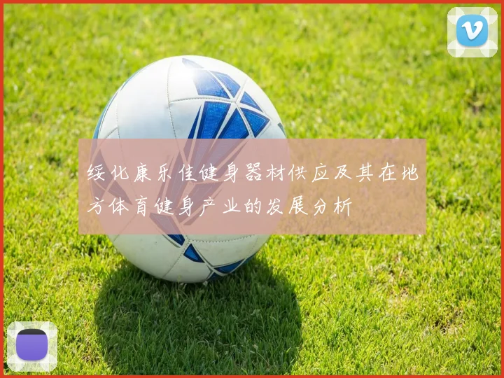 绥化康乐佳健身器材供应及其在地方体育健身产业的发展分析